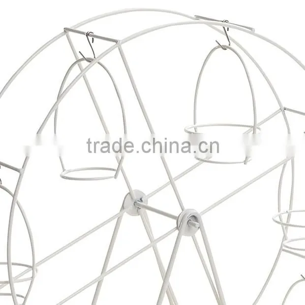 Ferris Wheel Cupcake Holder photo-2