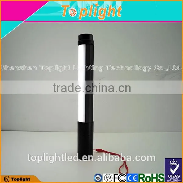 High Quality LED Emergency Light Rechargeable High Power Led 0.25watt With USB Wire photo-2