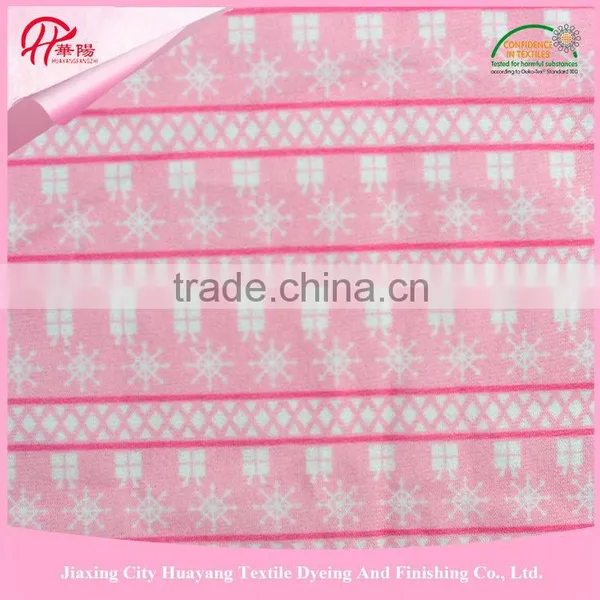 100% Polyester Free Samples and Swatches Printed Polyester Micro Velboa Fabric Wholesale photo-3