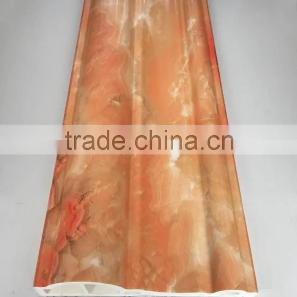 PVC Marble Skirting Boards photo-4