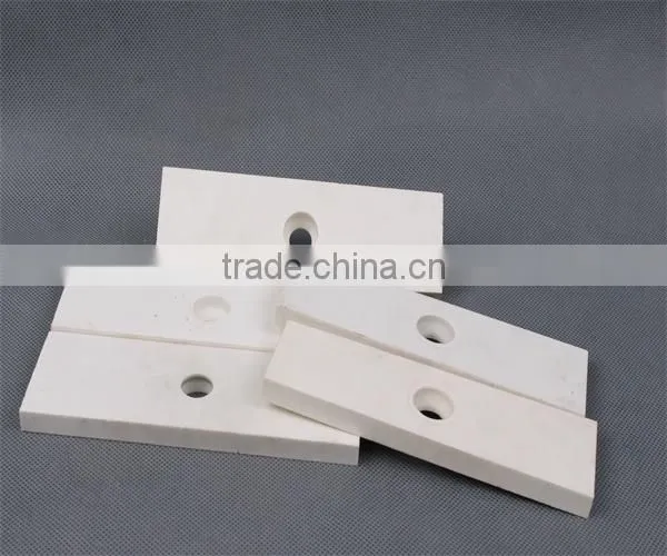 Wear-resistance Alumina Plate in Hydrocyclones photo-2