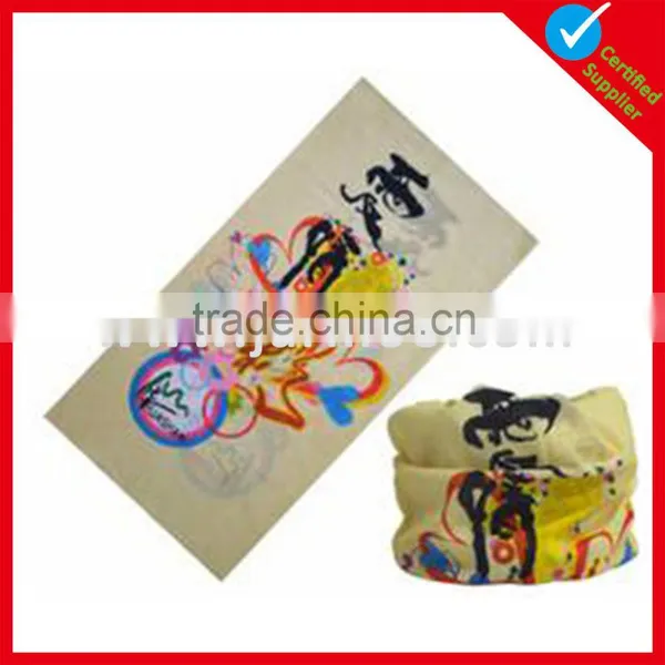 Promotional Sport Bandana Clothing
