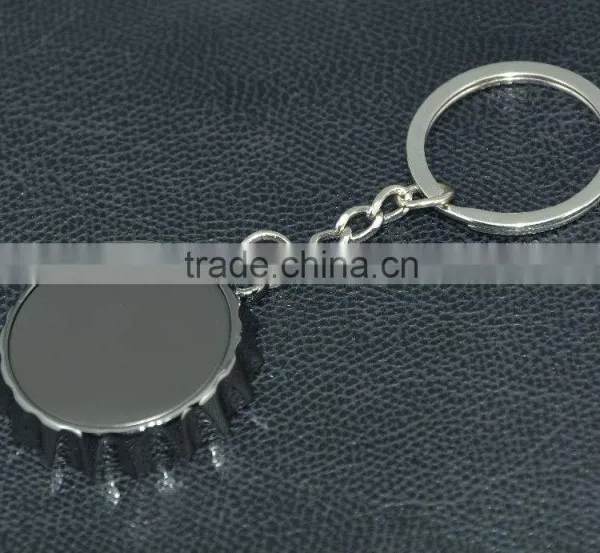 Factory Wholesale Cheap Souvenir Metal Beer Bottle Opener photo-3