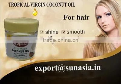 Pure Virgin Coconut Oil for Bulk Offer photo-5