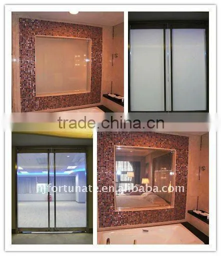 Smart Glass