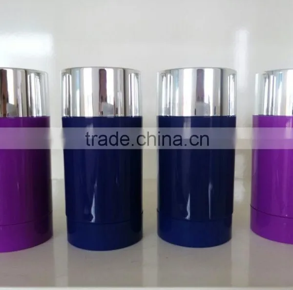 Hight Quality 50ml 70ml Twist up Deodorant Stick photo-2