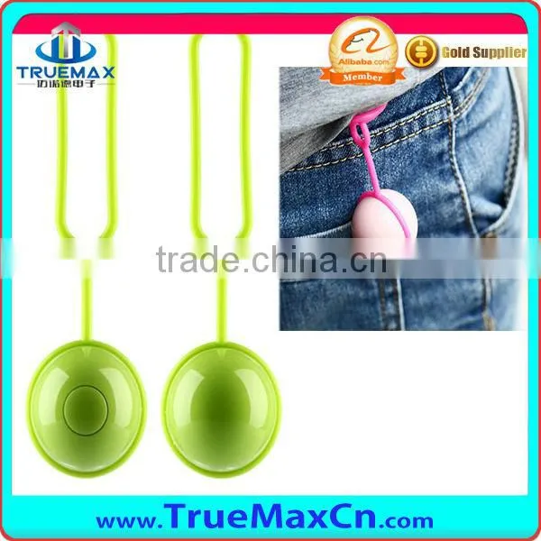 High Quality Colorful Bluetooth Camera Shutter for IPhone Phone