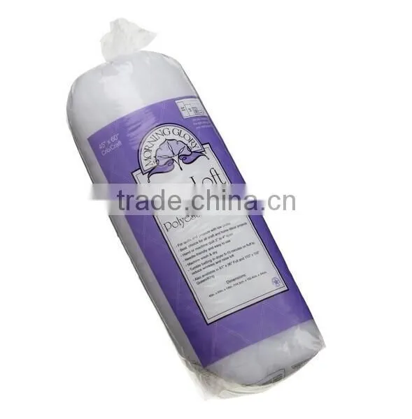 Pre-Pack Polyester Craft Wadding photo-3