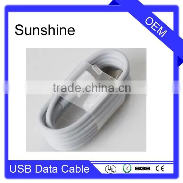 LED Top Quality Double Sided Driver Download Usb Data Cable photo-2