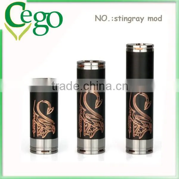 2014 Top Quality Healthy Newest Infinite Stingray Mechanical
