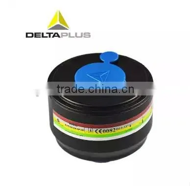 Deltaplus Accessories Kit Filtering Catridges ABEK 2 Full Masks photo-3