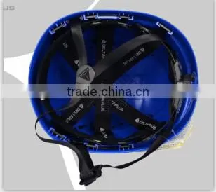 Ventilated ABS Sport Style Ventilated Safety Helmet photo-6