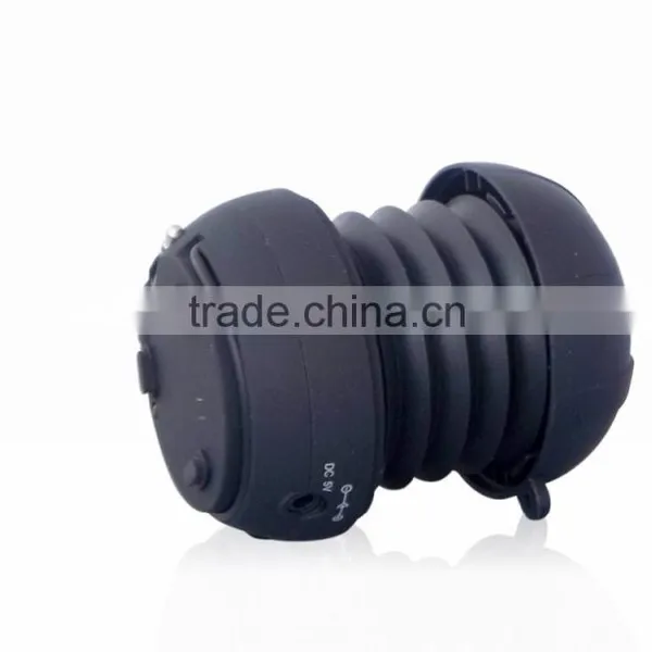 Portable,Mini Special Feature Mini Speaker/Hamburger Speaker(SP-109) photo-3