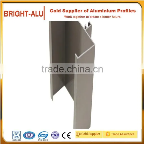White Aluminum Alloy Window Louver Material photo-2