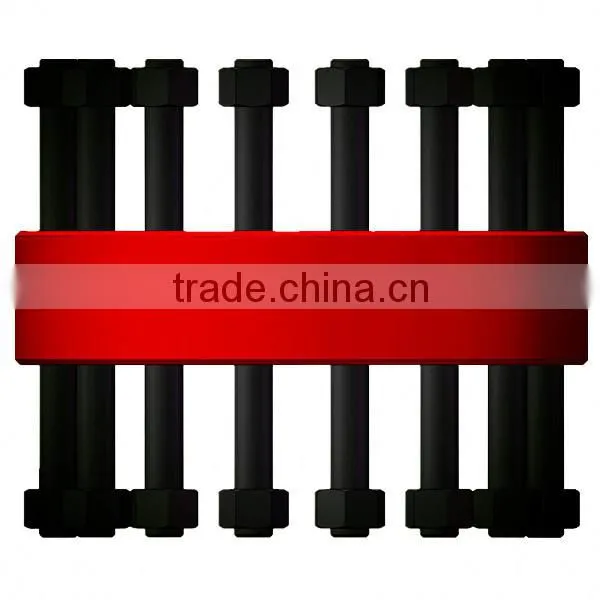 Double Studded Wellhead Adapter Flange