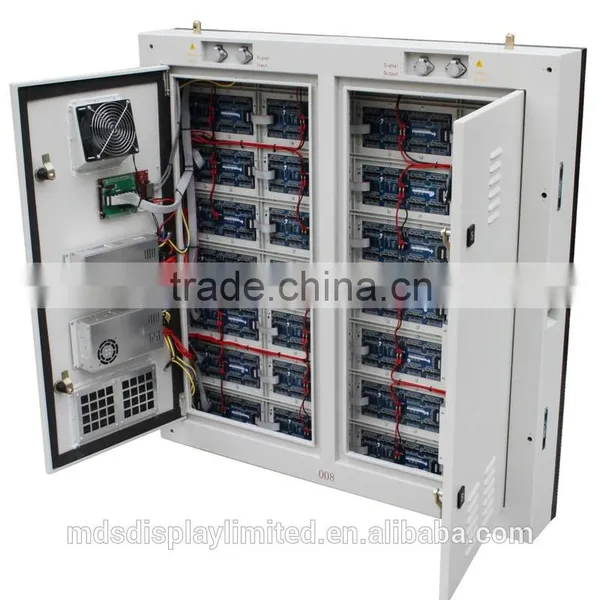 Led Outdoor Screen,full-color High Definition, High Referesh Rate, 7500 Nits Brightness,p5,p6,p8,p10 photo-2