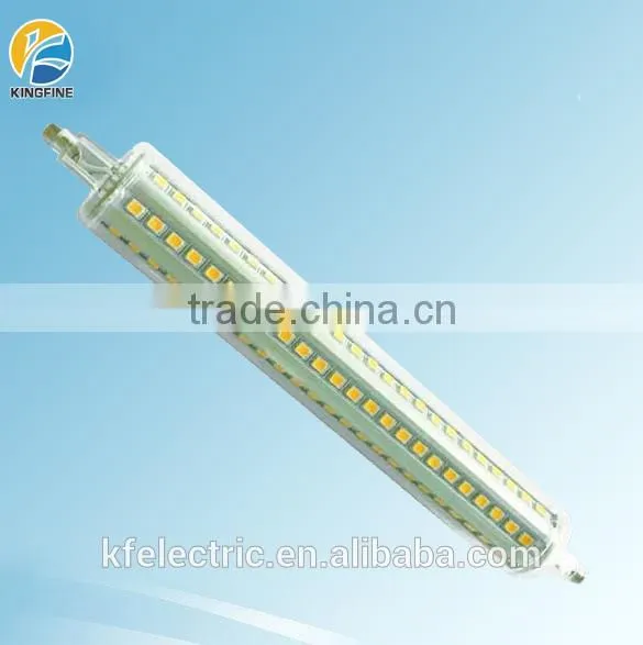 New 5050 5w Led R7s 78mm Dimmable and ED R7S 5W 78mm Dimmable Mode High Lumen R7s Led Light 118mm Lampen Led 15w Lighting photo-3