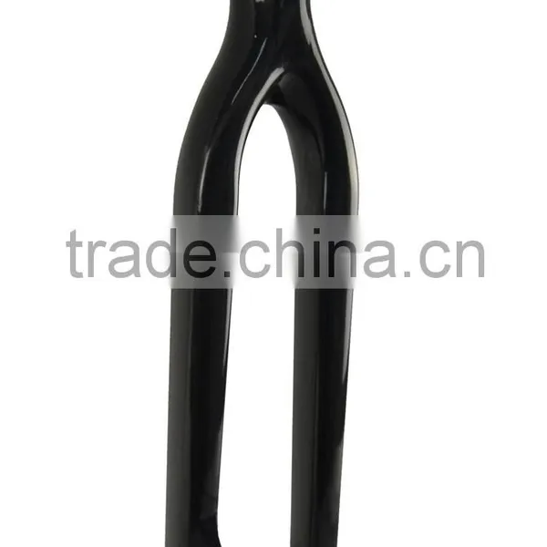 2016 Super Light Mountain Bike Front Fork Carbon 29er Rigid Fork With Disc Brake photo-3
