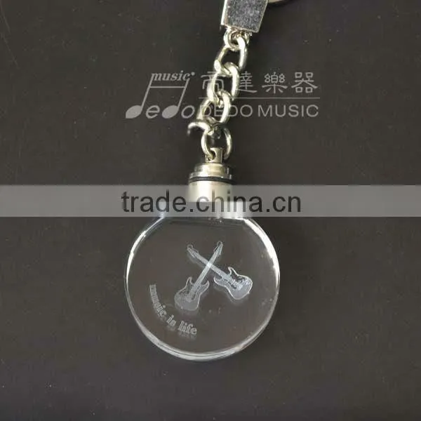 Popular Crystal Keychain,Crystal Gift Keychain