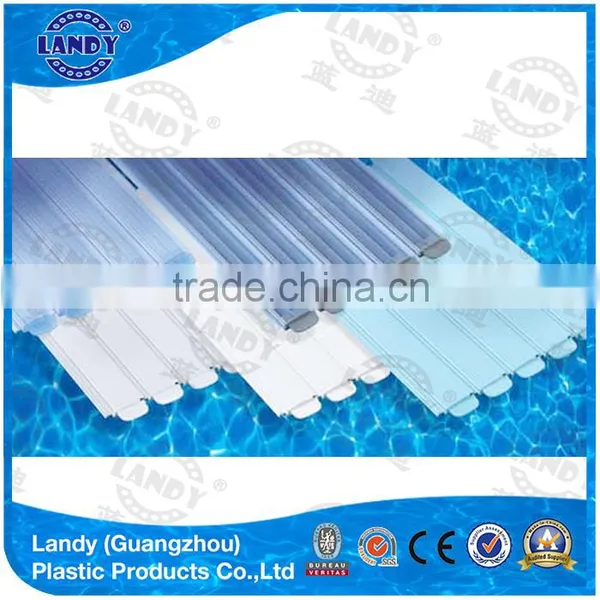 Good Price,PC Safety Pool Cover for Family photo-2