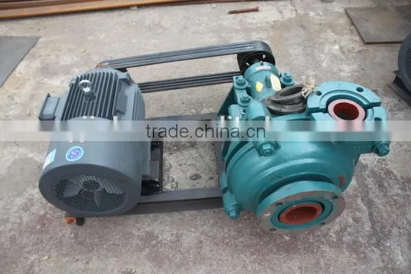 Slurry Pump photo-4
