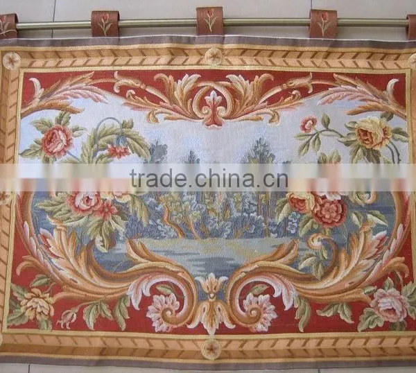 Popular Middle East Tapestry/High Quality Machine Embroidery Tapestry/Hanging Tapestry/Tapestry photo-3