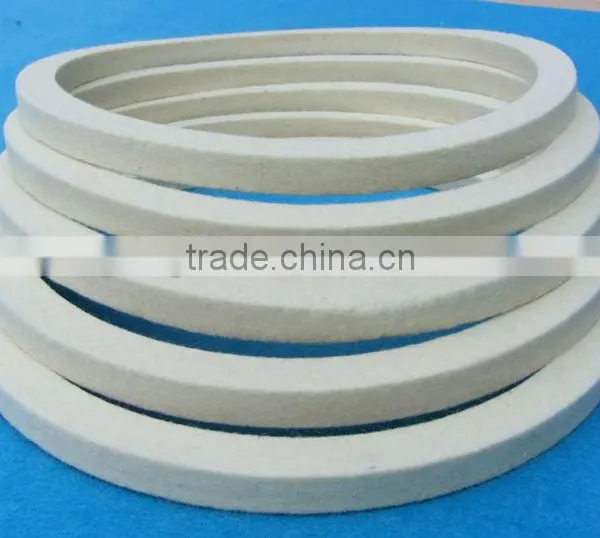Felt Pad, Felt Ring Seal, Felt Seal Strips photo-4