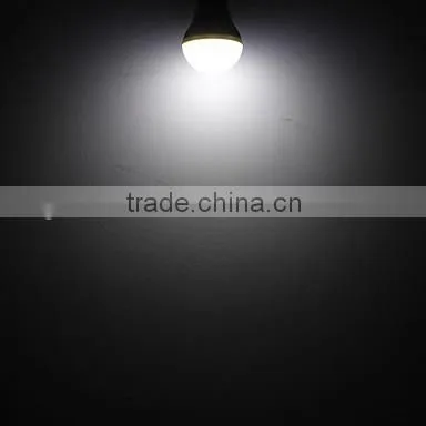 E14 3W 220-250LM 6000-6500K Cool White Light LED Ball Bulb (220-240V) photo-4