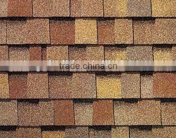 2015 New High Quality Asphalt Roofing Shingle Price Factory America Maket photo-6