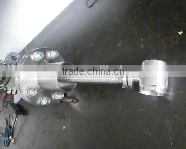 Chinese Vortex Flow Meter for High Quallity photo-3