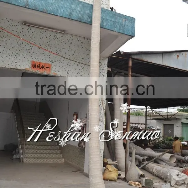 Factory Price Artificial Tree Trunk for Decoration photo-4