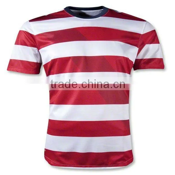 Custom Polyester Olympic Jersey Jerseys Uniforms