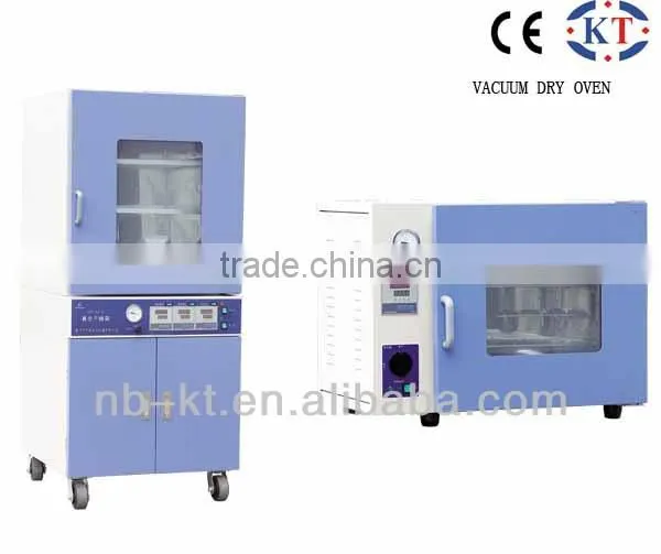 KT-DZF Drying Oven