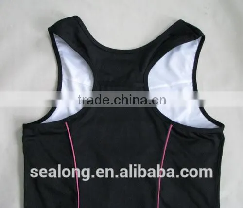 LADIES YOGA TOP photo-5