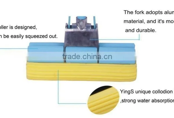 With Super Quality&wholesale Price Mop Pva Mop photo-2