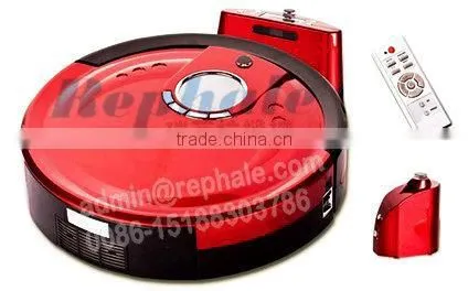 Automatic Home Cleaner Robot Cleaner Intelligent Cleaner