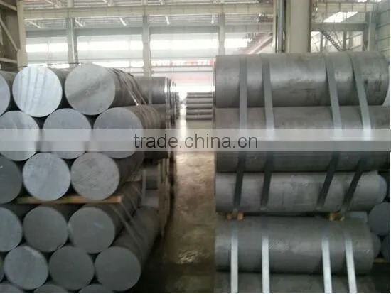 Professional Customized 2014 6061 6082 7075 T6 Aluminum Bar Price photo-3