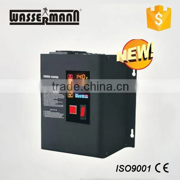 Home Voltage Stabilizer