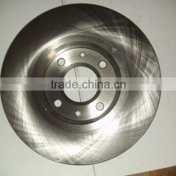 for PEUGEOT 307/308/207 Brake Disc Rotor