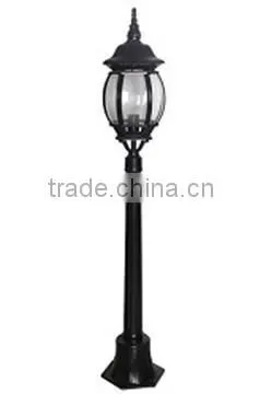 CE&CCC Approved 3W 6W LED/energy-saving Lawn Lamps photo-3