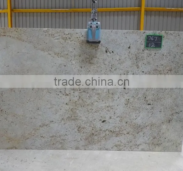 Colonial Gold Granite photo-3