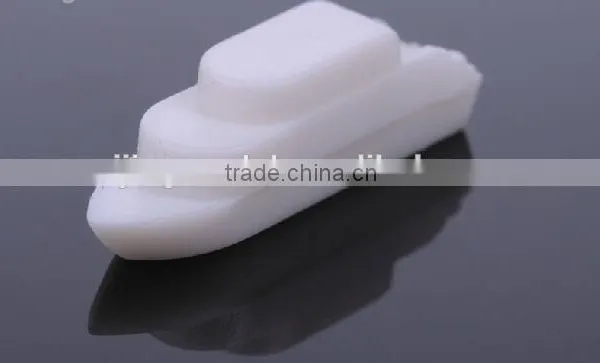 Scale Model Boat Buidlings in Artificial Crafit for Kids photo-4