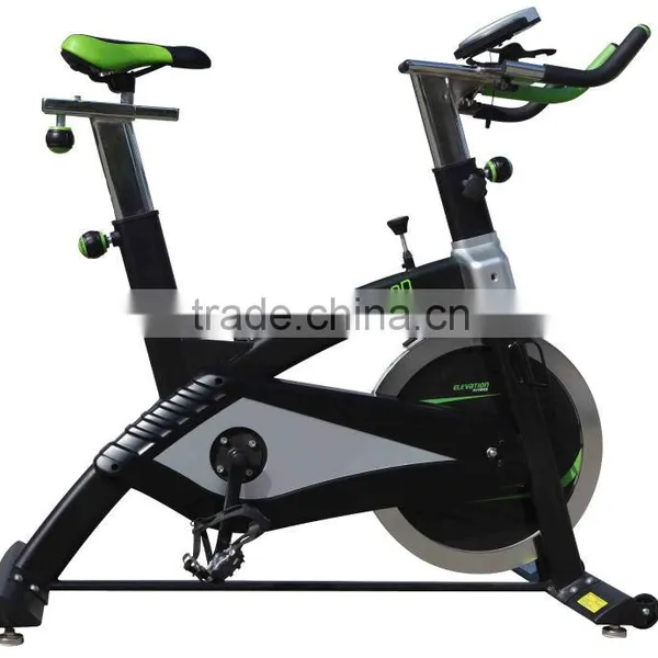 New High Quality Hot Sale Generating Exercise Bike photo-4