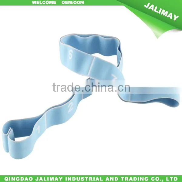 Yoga Elastiband, Fitness Elastiband