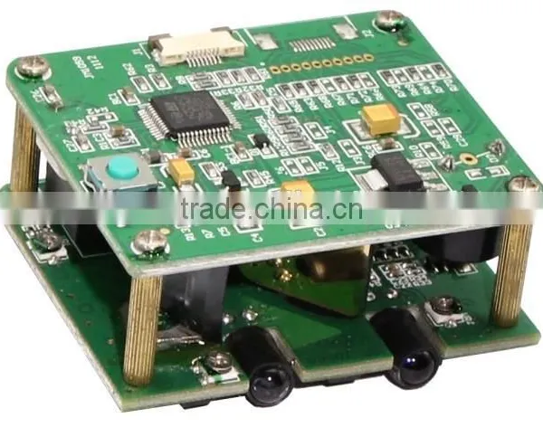 100time/second,simple Installation OEM Barcode Scanner Module XL1059 photo-6