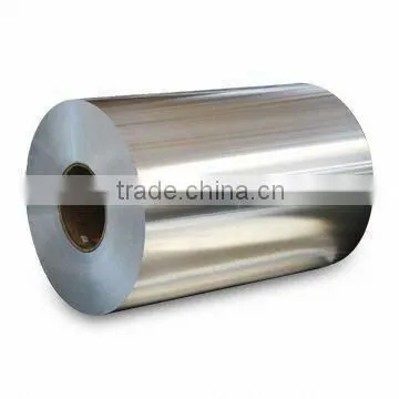 Aluminum Coil in Roll