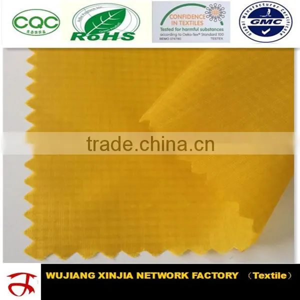 380T Nylon Taffeta Fabric for Garment