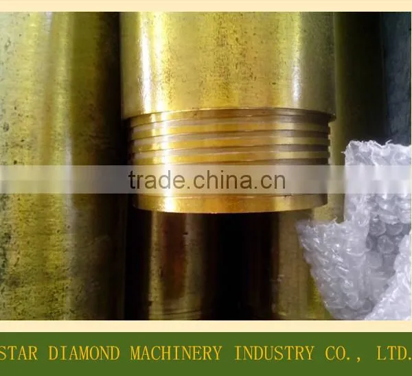 Flush-Jointed PW Casing Pipes, DCDMA Size PW Casing Pipes photo-2