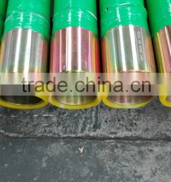 Highly Abrasion Resistant Concrete Pump Rubber Hose photo-3