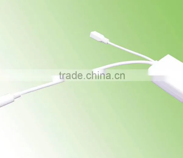 Micro USB 11pin MHL Adaptador VGA + Audio for Smart Phone photo-3